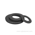 Black Oxide Flat washer carbon steel DIN9021